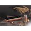 Forma na srnčí hřbet s nepřilnavým povrchem Rosegold Metallic Line