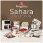 Silikonového váleček na těsto a pečící podložka Sahara Collection Silikonového váleček na těsto a pečící podložka Sahara Collection