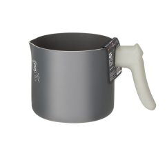 Mlékovar s titanovým nepřilnavým povrchem 16 cm Aspen Collection