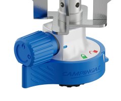 Turistický varič BLEUET CONNECT