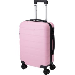 Letecký príručný kufor na kolieskach 32 l OLDPINK
