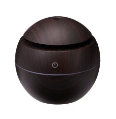 Humidificador de aire con aromaterapia USB LED Humidificador de aire con aromaterapia USB LED