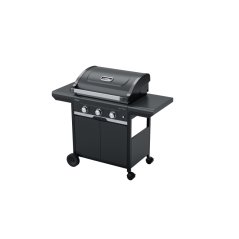 Plynový gril SELECT 3 LX Plus Plynový gril SELECT 3 LX Plus