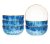 Miska na polievku súprava 6 ks porcelán 14 cm OCEAN