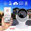 Chytrá IP kamera WiFi venkovní HD 1080p Chytrá IP kamera WiFi venkovní HD 1080p