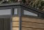 Casă de grădină Keter PENT Signature 11x7 Ashwood, cu podea