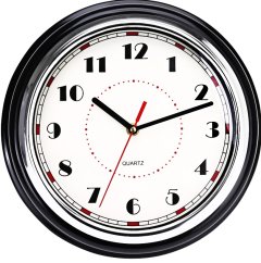 Ceas de perete pentru perete 30 cm Ceas de perete pentru perete 30 cm