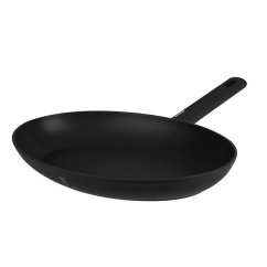 Pánev na ryby s titanovým povrchem 35x25 cm Matte Black Collection Pánev na ryby s titanovým povrchem 35x25 cm Matte Black Collection