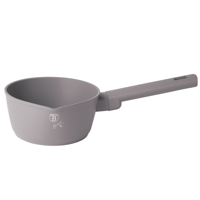 Rendlík s titanovým povrchem 16 cm Taupe Collection