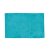 Koupelnová předložka LADESSA UNI 100x60 cm tyrkysová