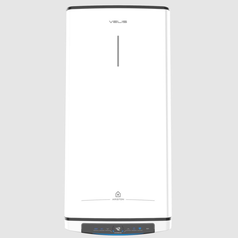 Boiler electric mediu 50 l orizontal/vertical VELIS PRO WIFI 50