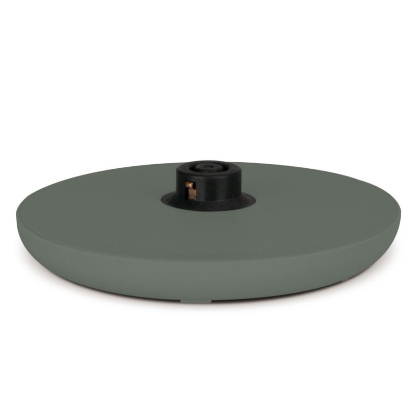 Dvojstenná kanvica 1,7 l Matte Green Collection