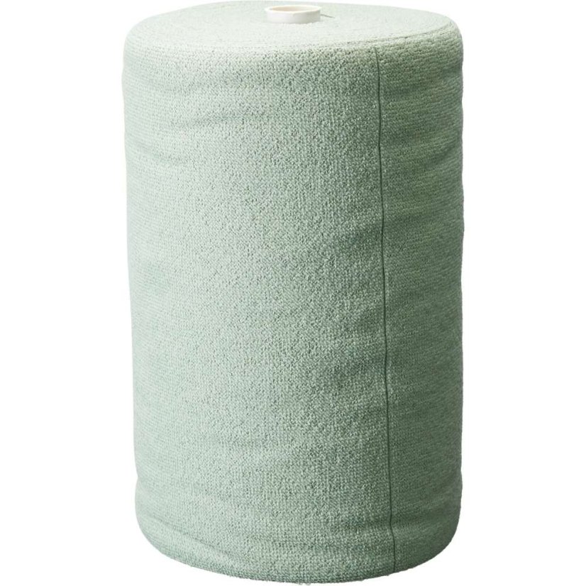 Čistiace utierky v rolke 100 ks zelené