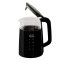 Rychlovarná konvice s regulací teploty digitální 1,7 l Matte Black Collection Rychlovarná konvice s regulací teploty digitální 1,7 l Matte Black Collection