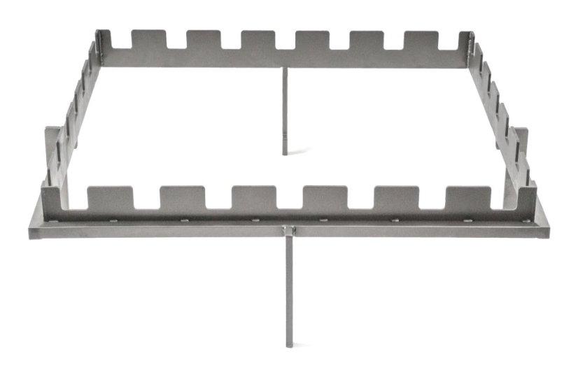 Accesorios G21 soporte para pinchos para parrilla Montana, Maine, Vermont