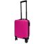 Cestovní kufr 29 litrů purpurový Cestovní kufr 29 litrů purpurový