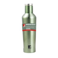 Sticla termo MIDNIGHT otel inoxidabil 500 ml