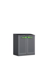 Dulap de reciclare Keter Moby Compact Store