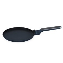 Pánev na palačinky s titanovým povrchem 25 cm Deep Sea Collection