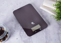 Váha kuchyňská digitální 5 kg Carbon Pro Line