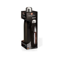 Termoska lahev nerez 0,5 l Shiny Black Collection Termoska lahev nerez 0,5 l Shiny Black Collection