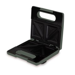 Sendvičovač s nepřilnavým povrchem Matte Green Collection