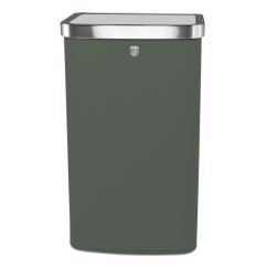 Koš odpadkový se senzorovým otvíráním 60 l Matte Green Collection Koš odpadkový se senzorovým otvíráním 60 l Matte Green Collection