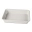 Plech na pečení hluboký s titanovým povrchem 40 x 28 cm Sahara Collection