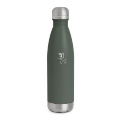 Termoska lahev nerez 0,5 l Matte Green Collection Termoska lahev nerez 0,5 l Matte Green Collection