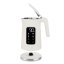 Rychlovarná konvice s regulací teploty digitální 1,7 l Sahara Collection