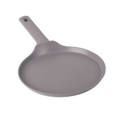 Panvica na palacinky s titánovým povrchom 25 cm Taupe Collection