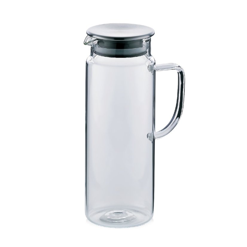Skleněná konvice PITCHER džus 1l