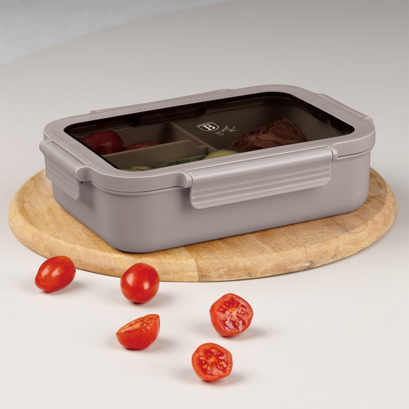 Svačinový box Taupe Collection