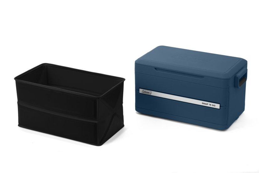 Chladící box skládací SNAP-N-GO 35QT
