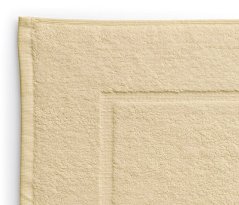 Koupelnová předložka LADESSA béžová 60x100 cm Koupelnová předložka LADESSA béžová 60x100 cm