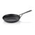 Ruvido tigaie de fier negru 28cm