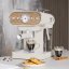 Cafetieră cu pârghie 3in1 digitală Sahara Collection