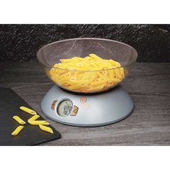 Váha kuchyňská digitální 5 kg Moonlight Edition
