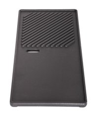 Placa din fonta G21 pentru gratarul Costarica BBQ