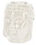 Aroma lampa sada 4 kusov SPA BUDDHA krém