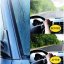 Ochrana proti zahmlievaniu okien v aute