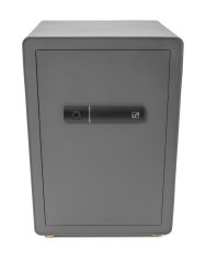 G21 trezor na odtlačky prstov 420 x 600 x 380 mm