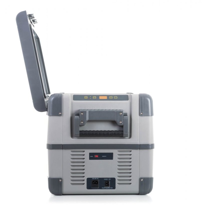 G21 frigorífico de compresor 40l