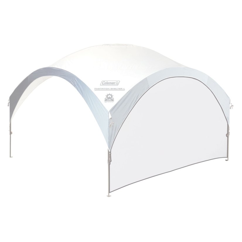 FASTPITCH SHELTER Sunwall \"XL\"