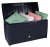 Cutie depozitare gradina 310 L