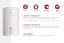 Boiler electric mediu 100L LYDOS DUNE R 100 V 1.5K PL EU