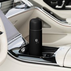 Termoska nerez 0,75 l Matte Black Collection Termoska nerez 0,75 l Matte Black Collection