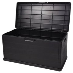 Plastový záhradný box 118 x 59 x 57 cm