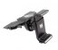 Držiak G21 Smart phones holder CD slot univerzálny, pre mobilné telefóny do 6\";, čierny