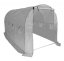 Arbore din folie G21 200 x 400 x 200 cm, alb Arbore din folie G21 200 x 400 x 200 cm, alb